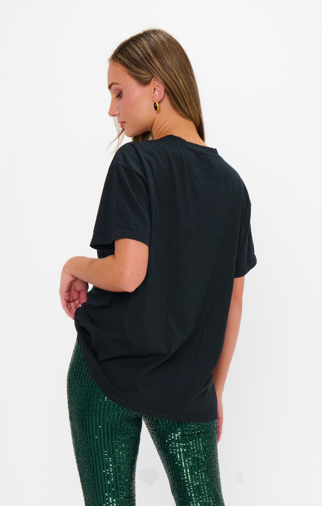 TRAVIS TEE | HOLIDAY COCKTAILS