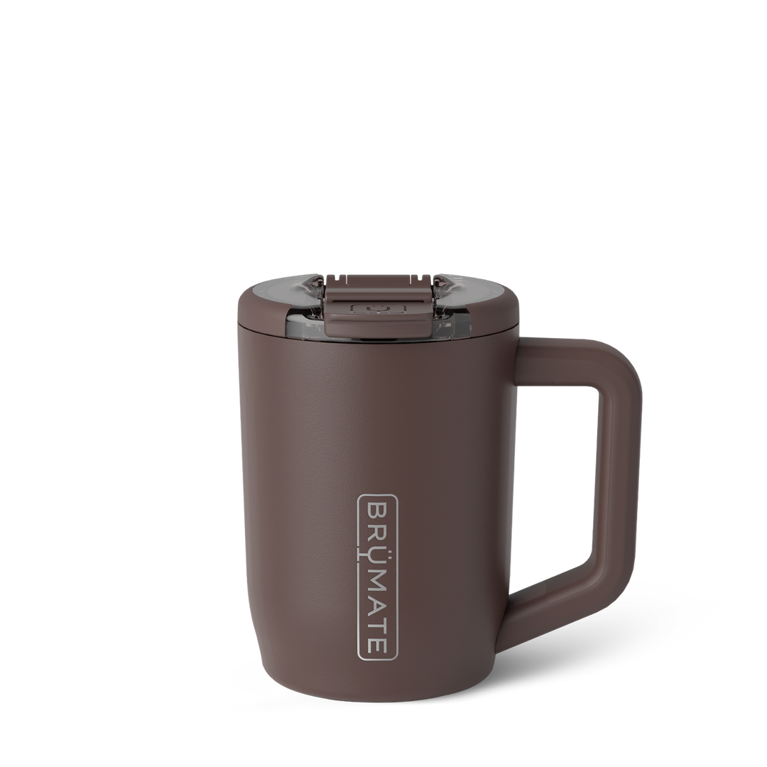 MÜV 15OZ MUG