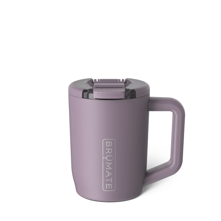 MÜV 15OZ MUG