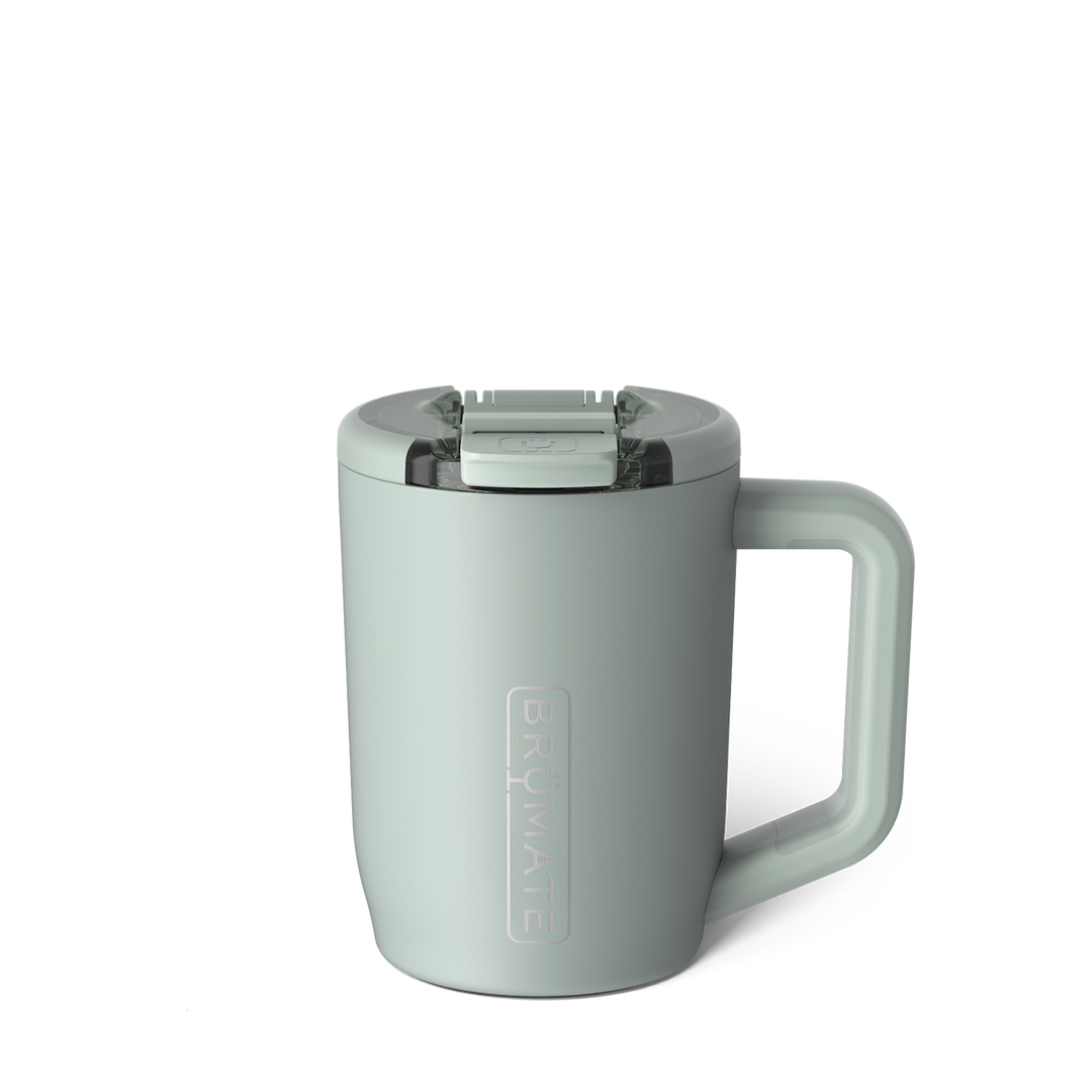 MÜV 15OZ MUG