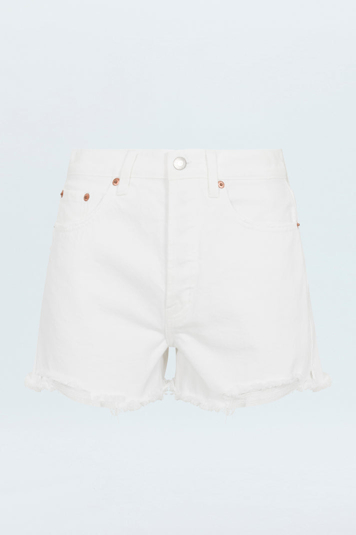 NOVA HIGH RISE SHORT