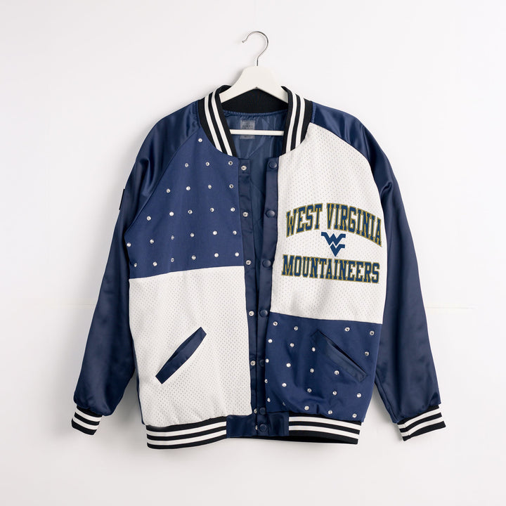MOUNTAINEER VARITY BOMBER JACKET