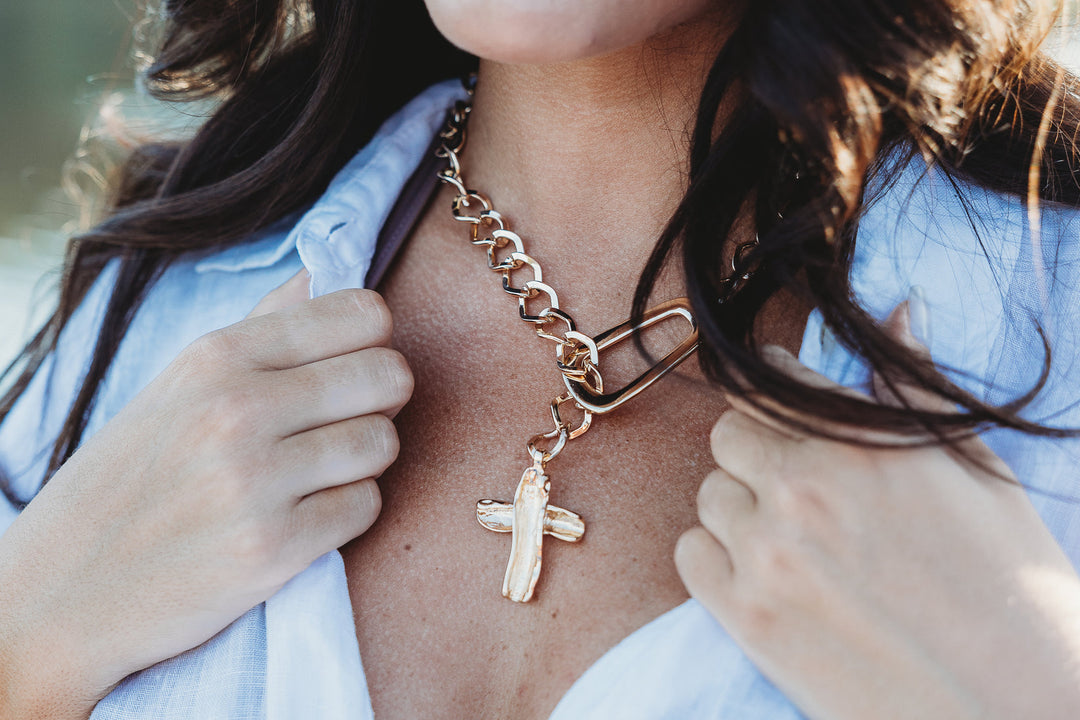 BLESSING NECKLACE