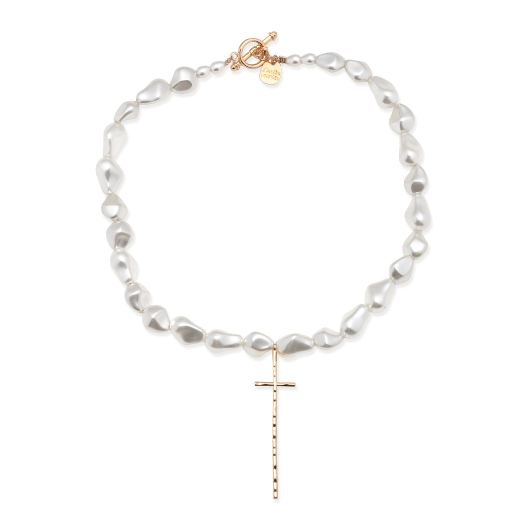 OLIVIA NECKLACE