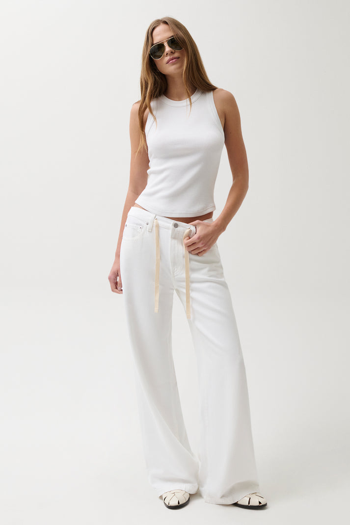 JADYN DRAWSTRING PALAZZO