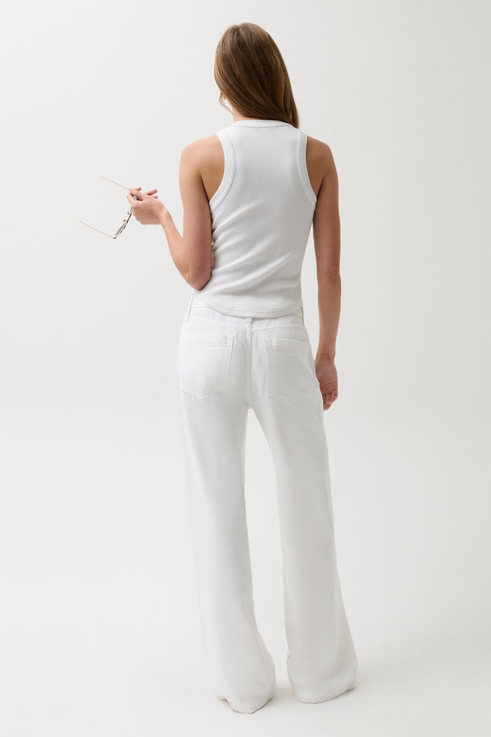 JADYN DRAWSTRING PALAZZO