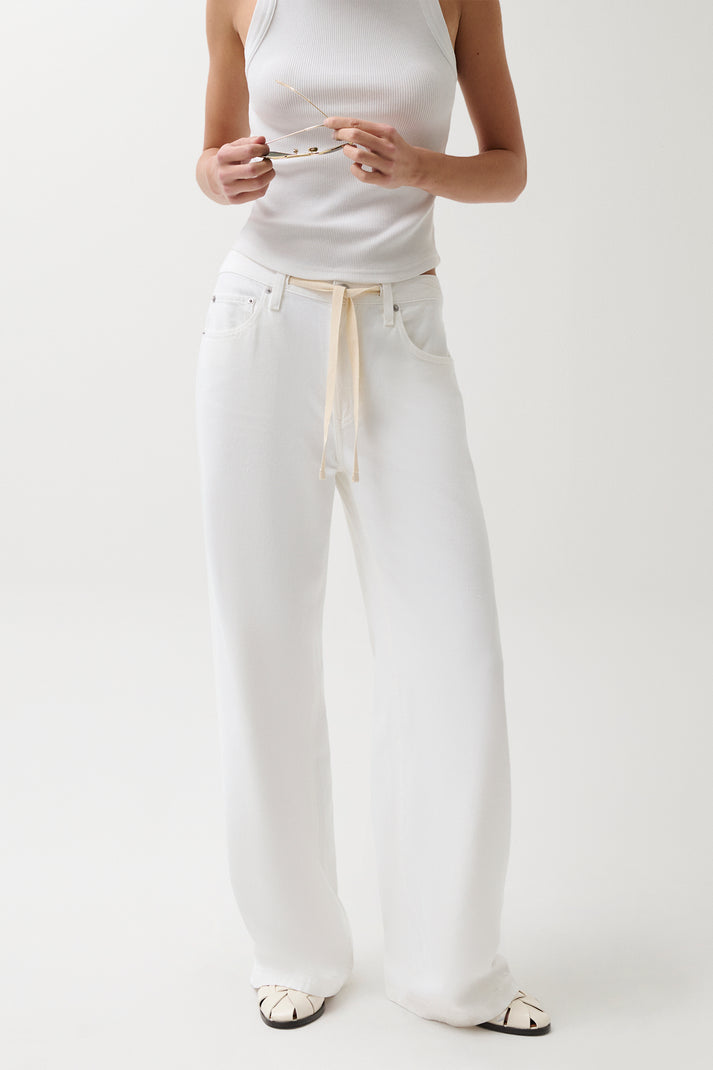 JADYN DRAWSTRING PALAZZO