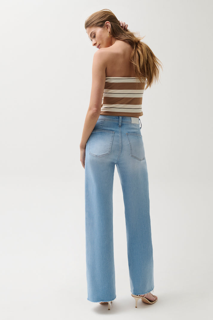 PENNY HIGH-RISE WIDELEG