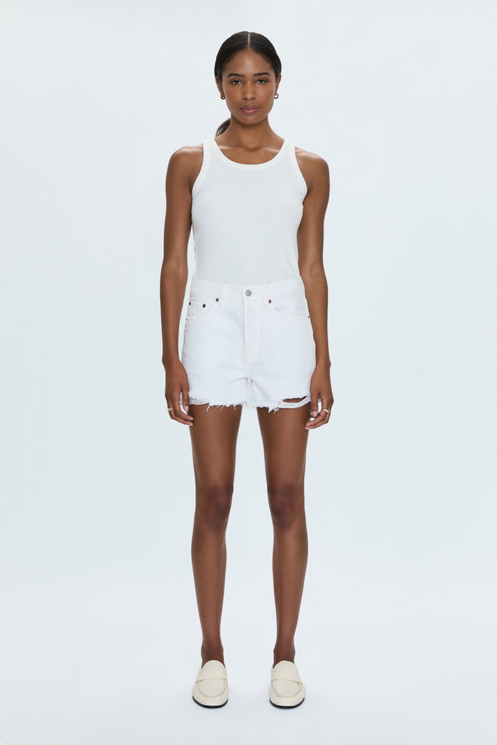 NOVA HIGH RISE SHORT