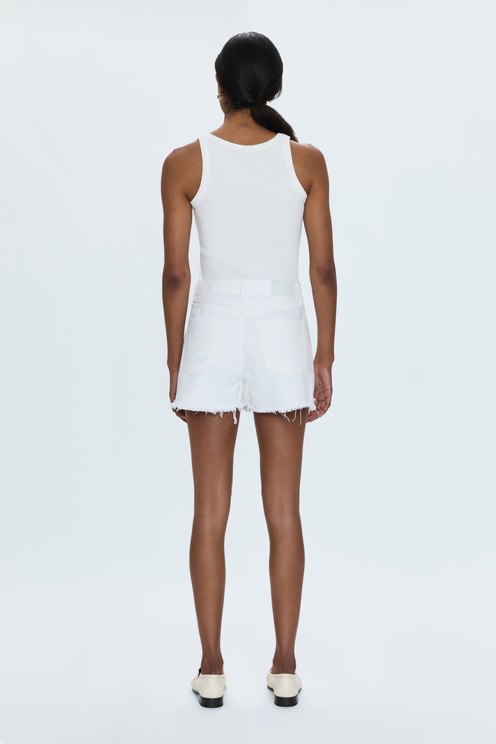 NOVA HIGH RISE SHORT