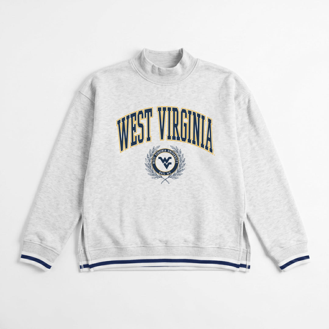 WV RALLY POINT MOCKNECK