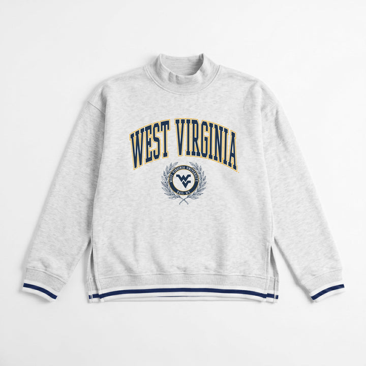 WV RALLY POINT MOCKNECK