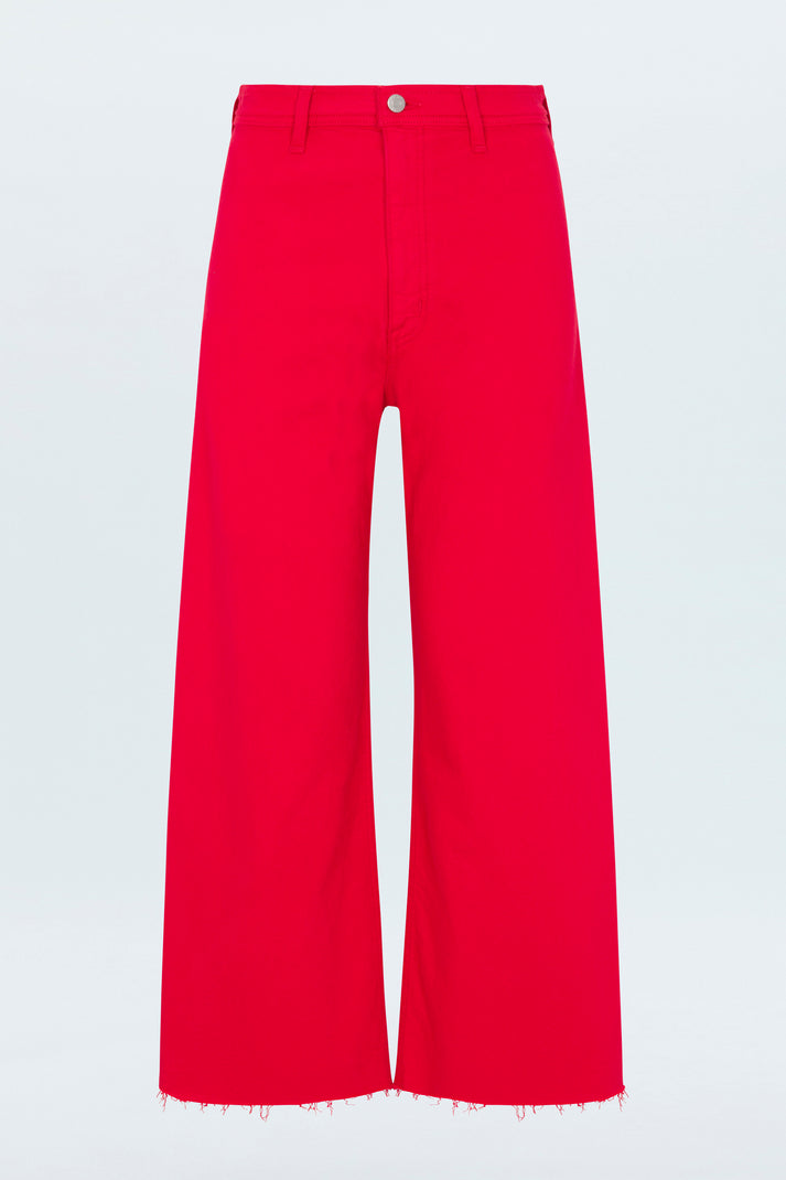 PENNY HIGH RISE WIDE LEG JEAN