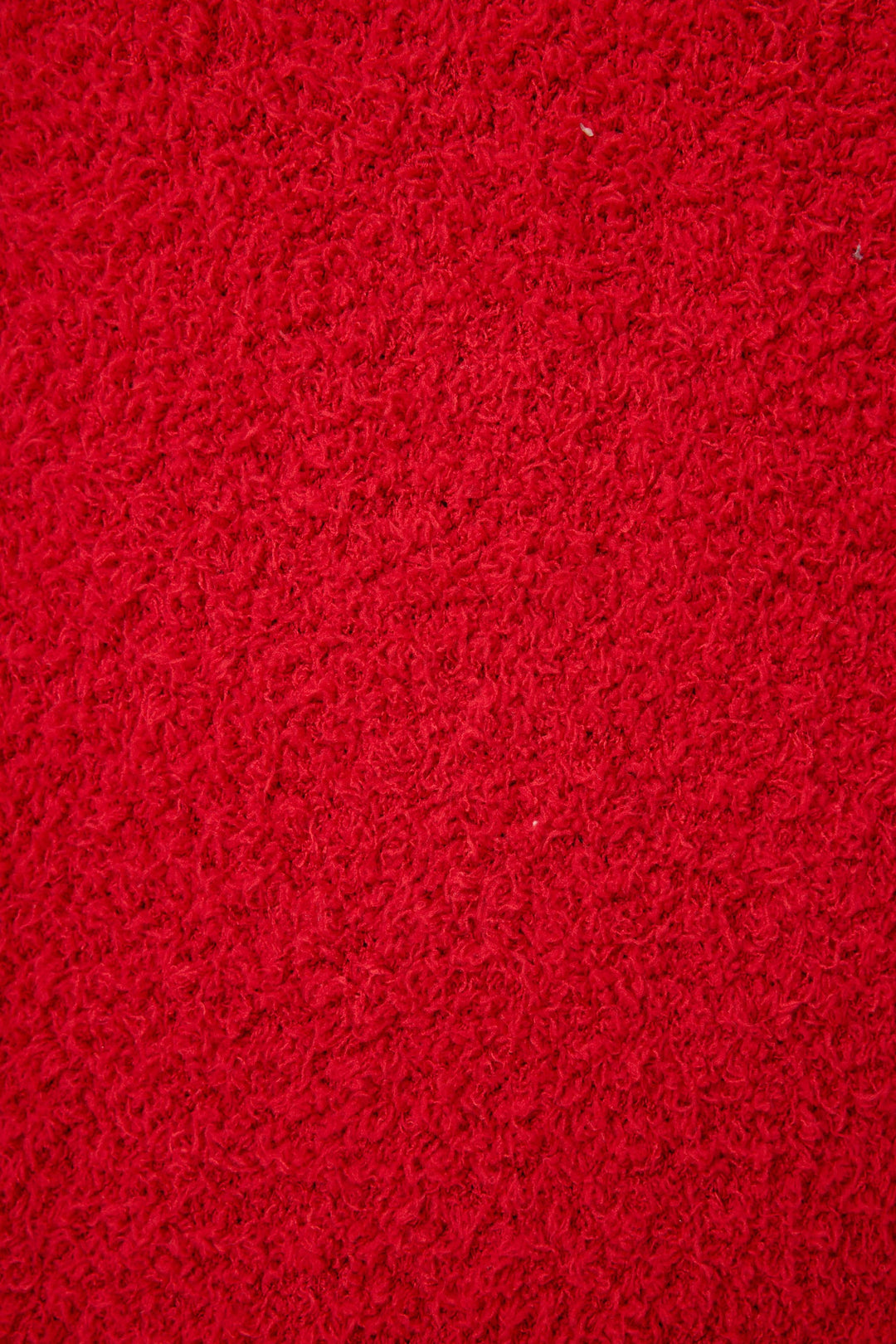 BUNDLE UP BOUCLE CARDIGAN