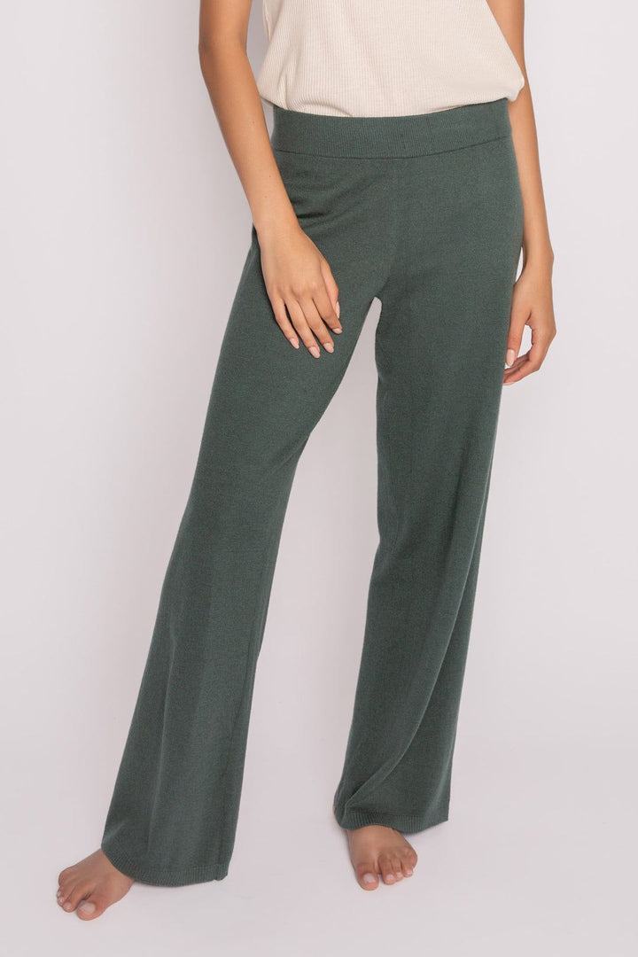 SLOUNGE TOWN PANT