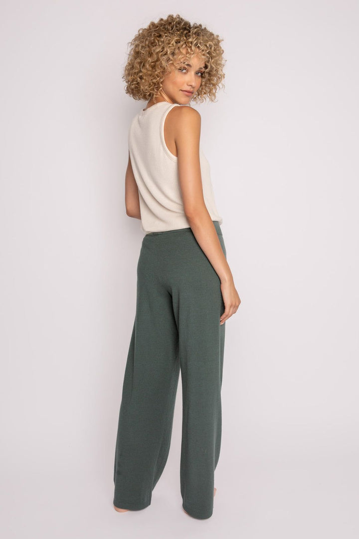 SLOUNGE TOWN PANT