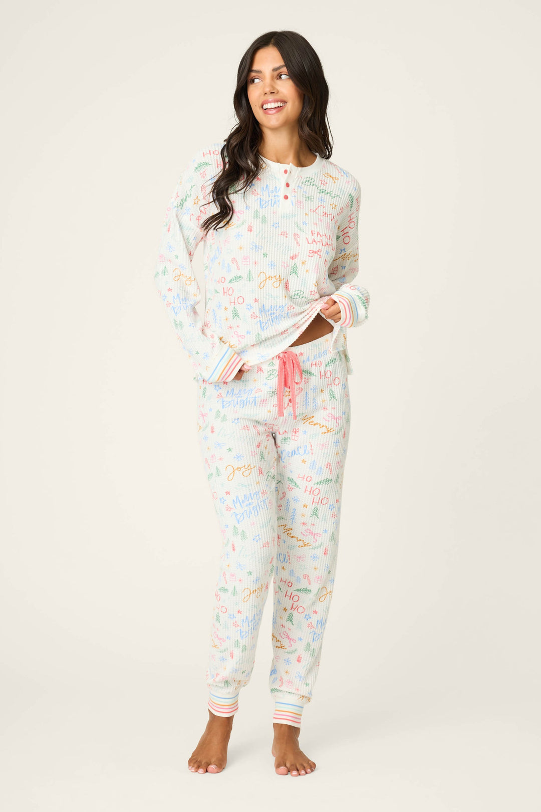 FALALA PJ SET