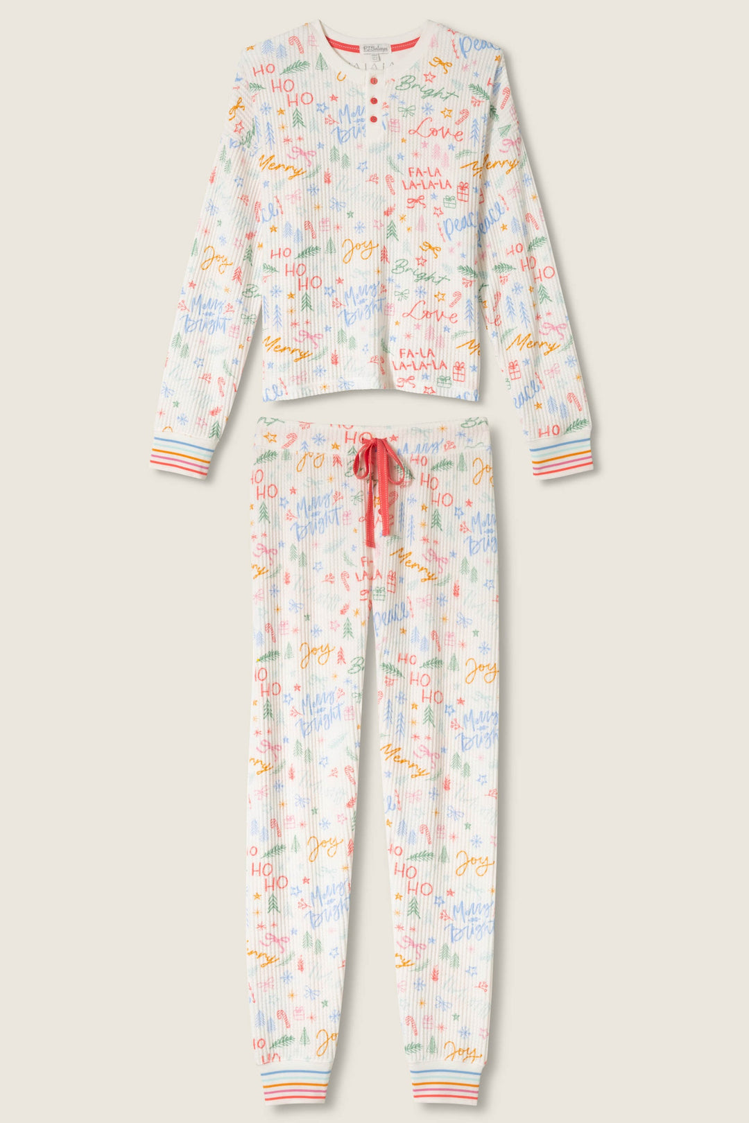 FALALA PJ SET