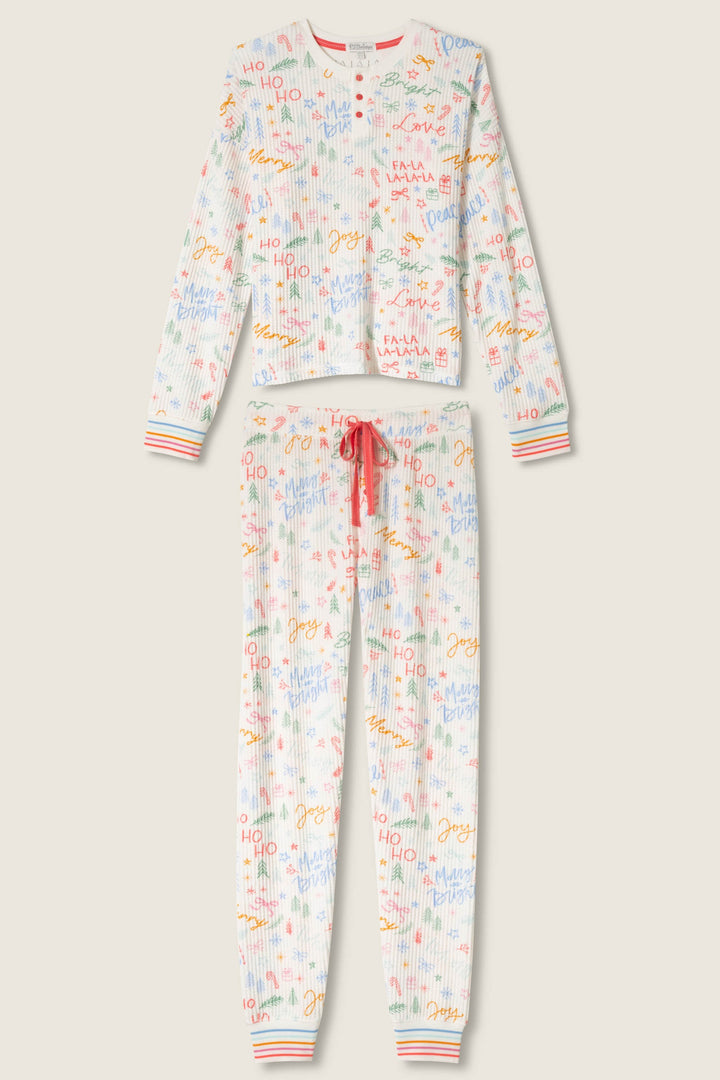 FALALA PJ SET