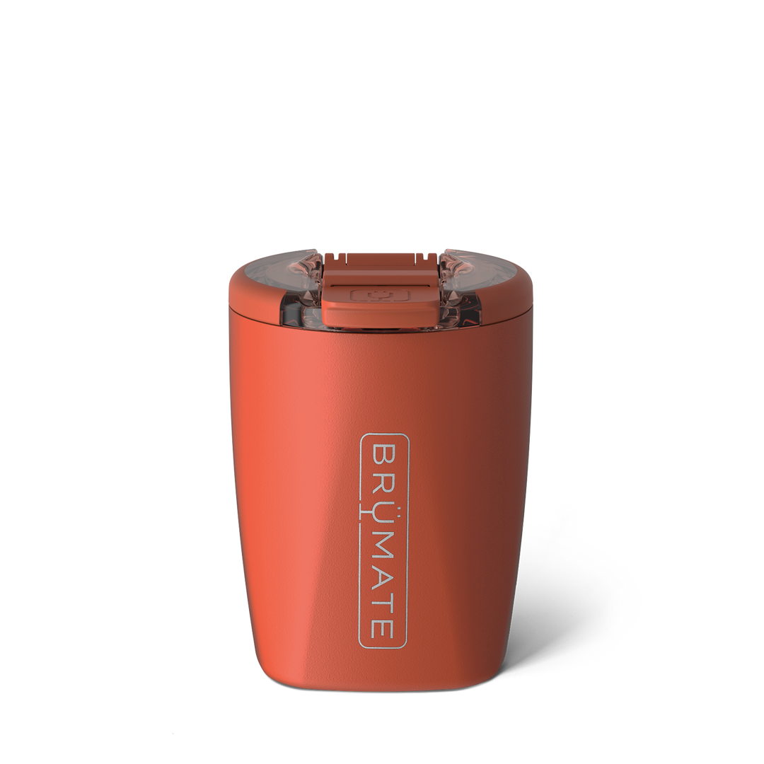 ROCKS TUMBLER | CEDAR