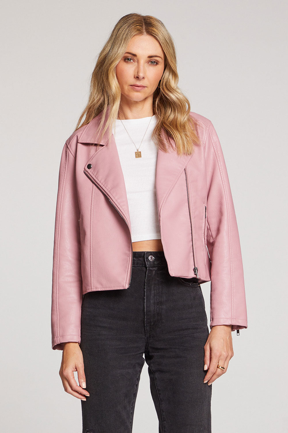 PHELAN JACKET