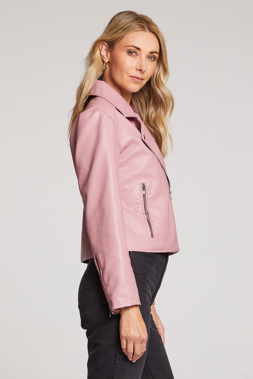 PHELAN JACKET