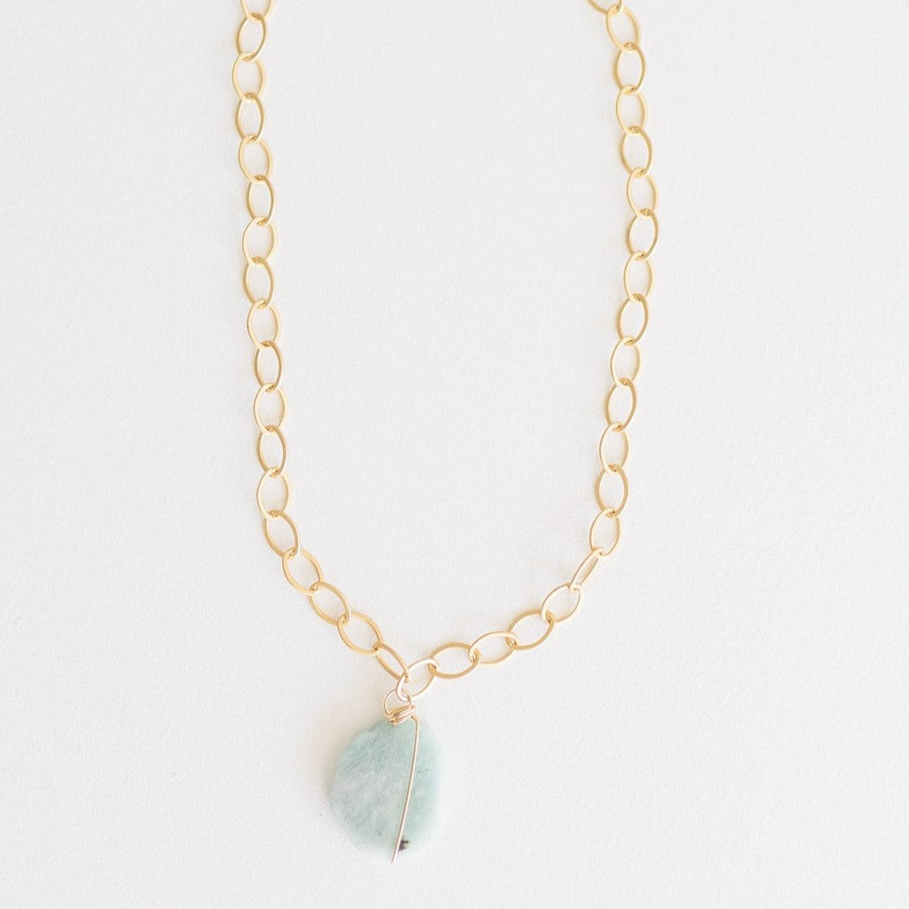 SCOUT NECKLACE