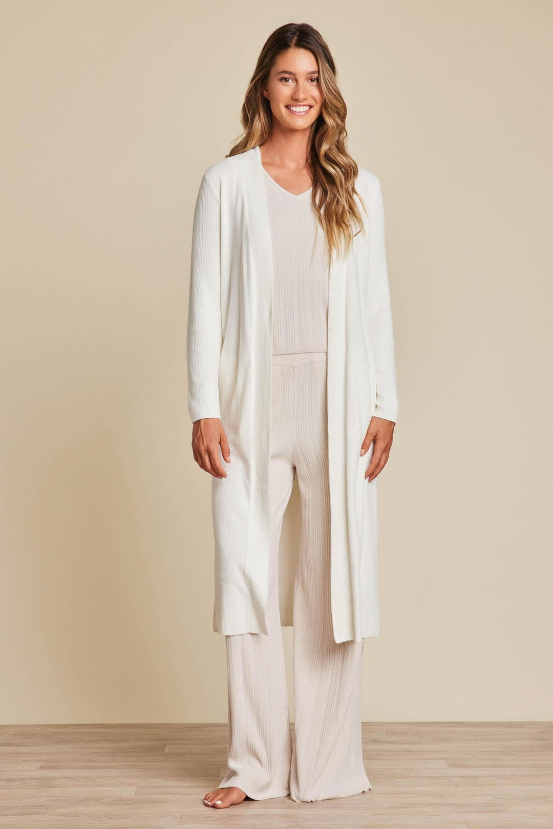 CCUL EVERYTHING CARDI
