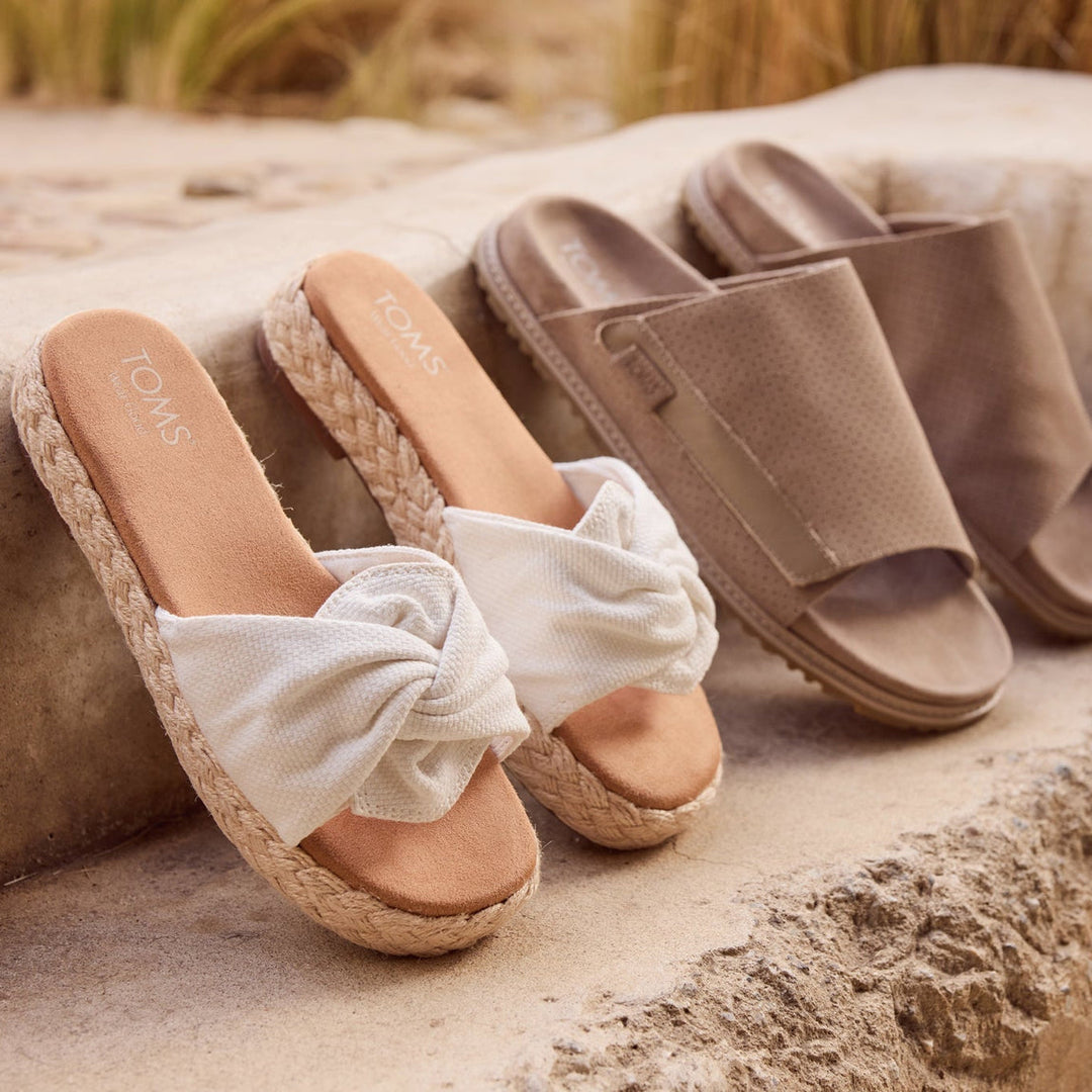 ABBY ESPADRILLE SANDAL