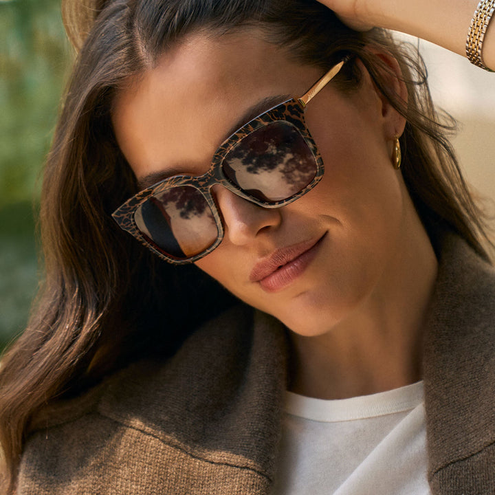 BELLA ANIMAL SUNGLASSES