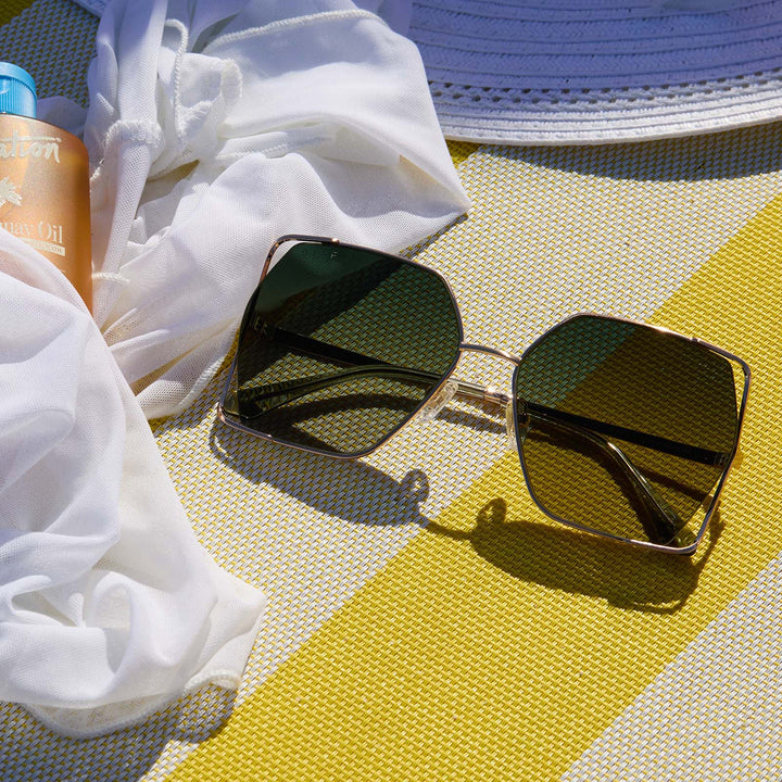 DONNA IV SUNGLASSES
