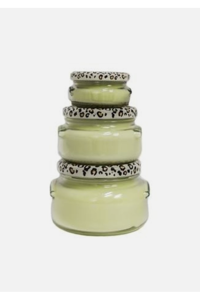LIMELIGHT CANDLE