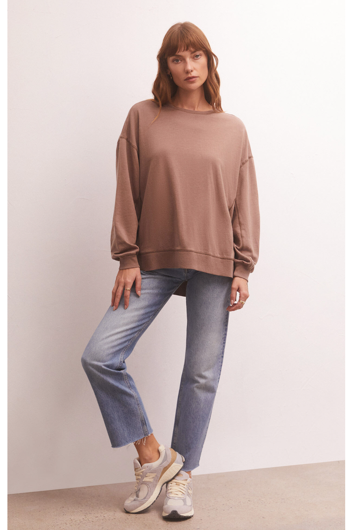 MODERN WEEKENDER