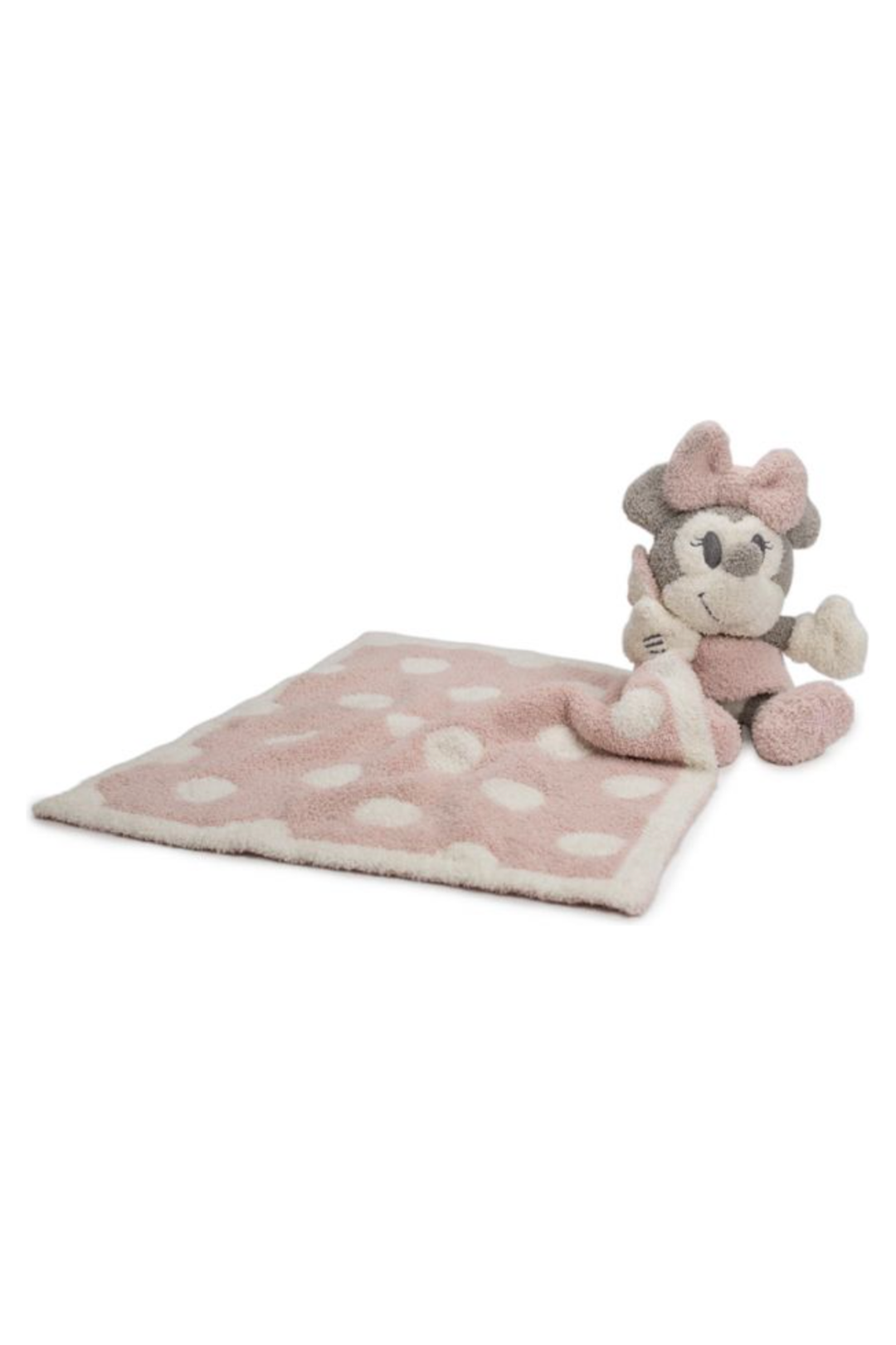 MINNIE MOUSE BUDDY BLANKET