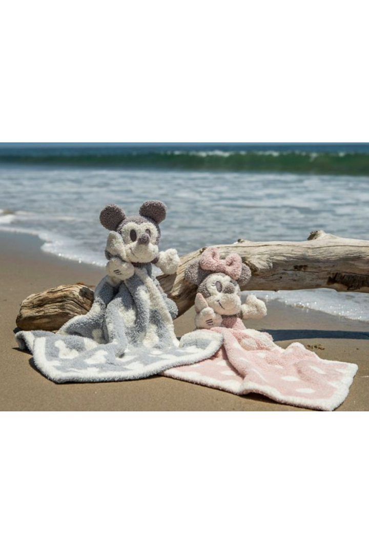 MINNIE MOUSE BUDDY BLANKET