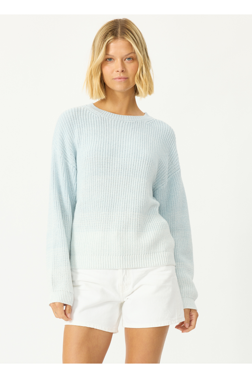 MURPHY OMBRE SWEATER