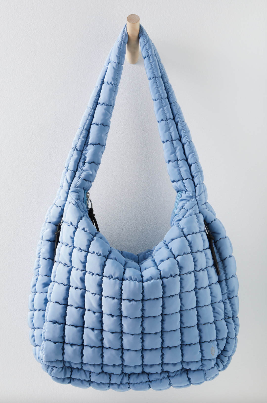 QUILTED CARRYALL