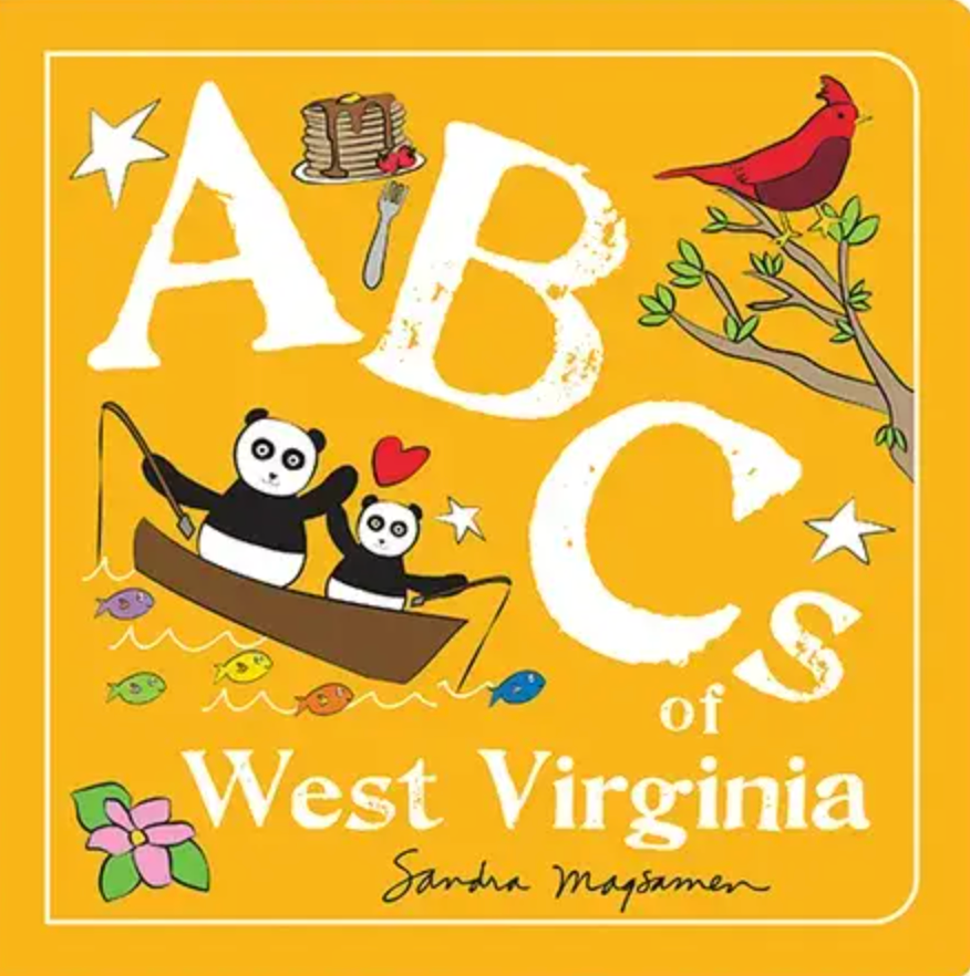 ABC'S OF WV