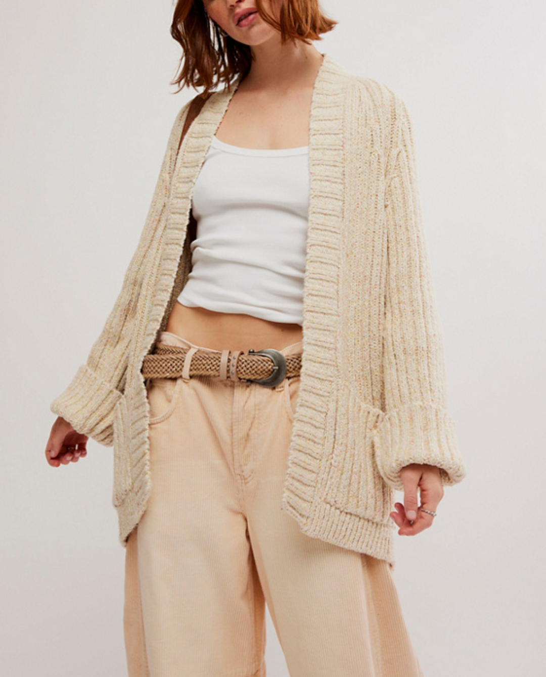 BLOSSOM CARDI