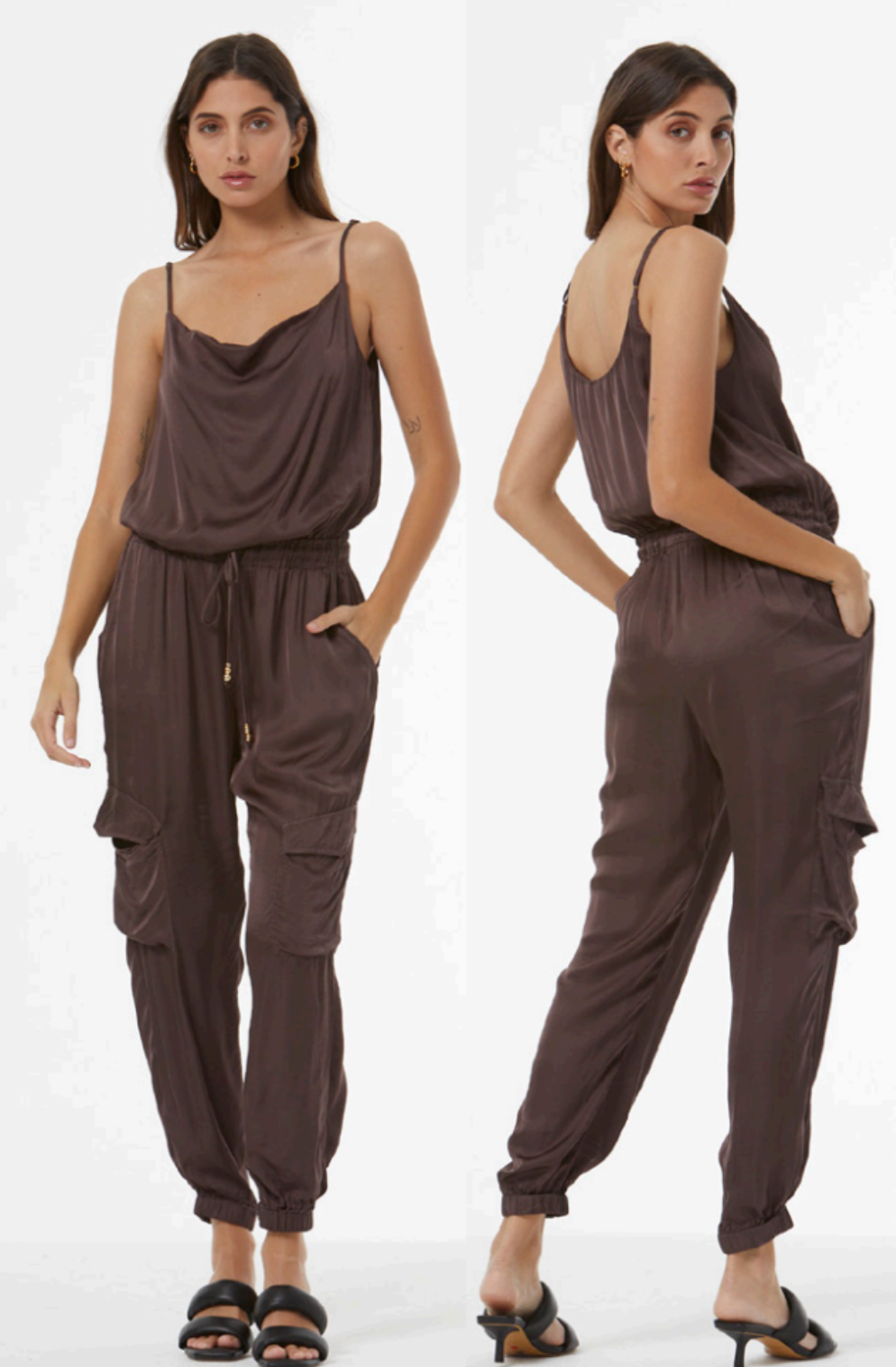 SHAYNA JUMPSUIT