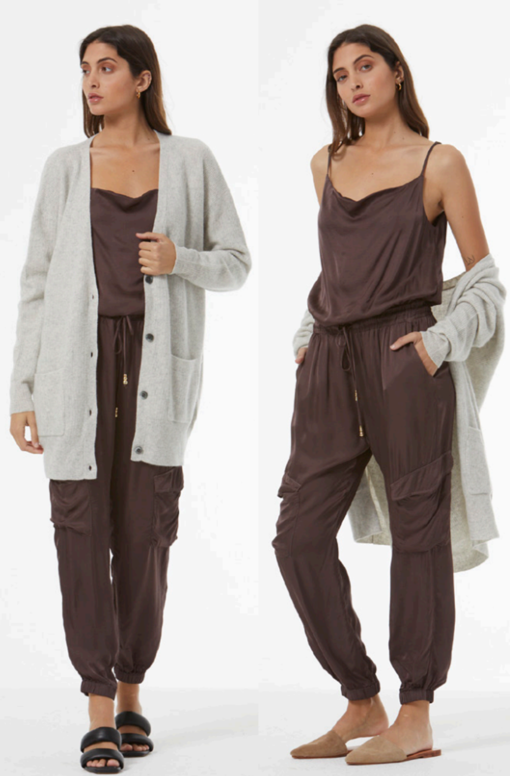 SHAYNA JUMPSUIT