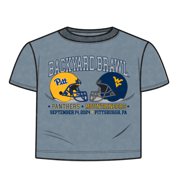 THE MONTAUK TEE | BRAWL SEPT 14