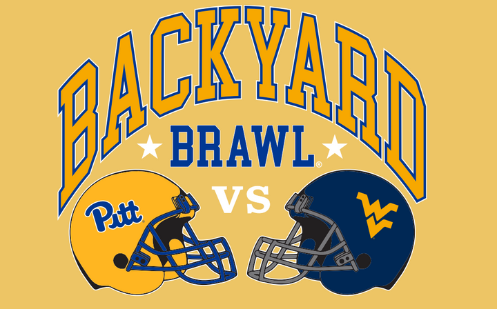 CAMPUS CREW | BACKYARD BRAWL