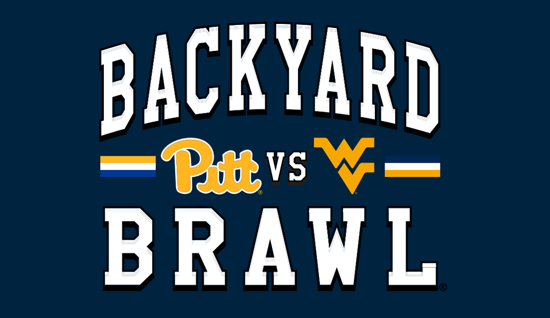 THE BAND TEE | BACKYARD BRAWL