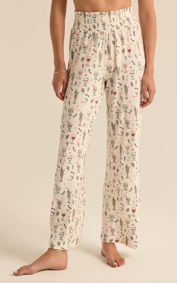 DAWN HOLIDAY SPIRITS PANT