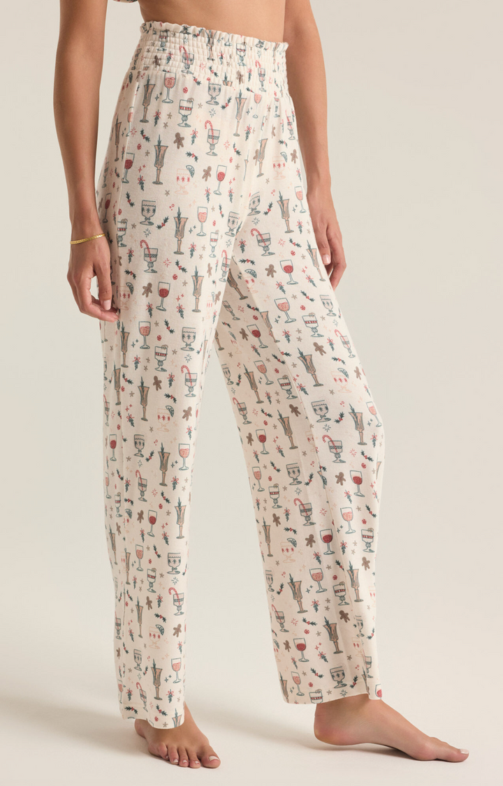 DAWN HOLIDAY SPIRITS PANT