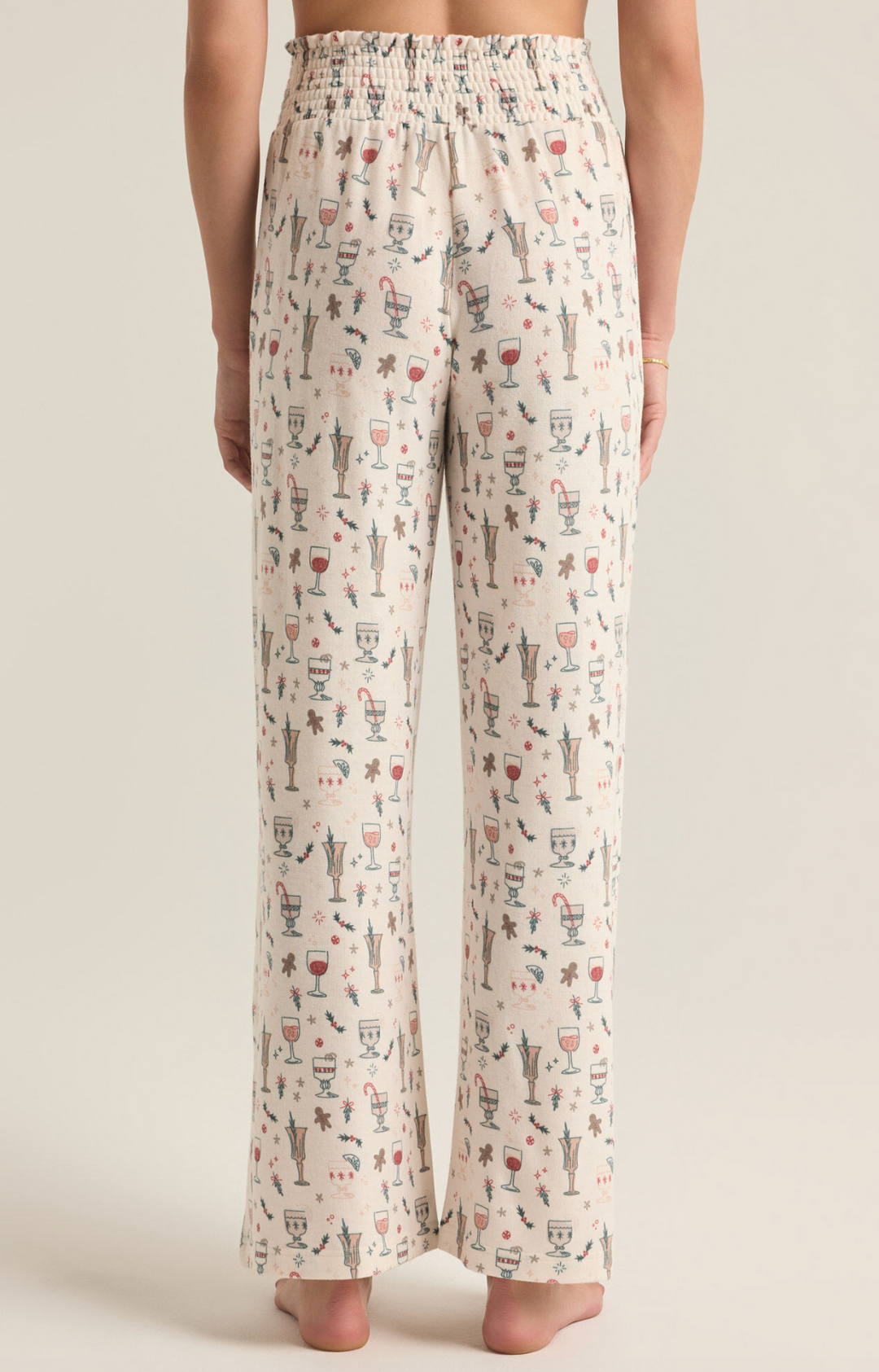 DAWN HOLIDAY SPIRITS PANT