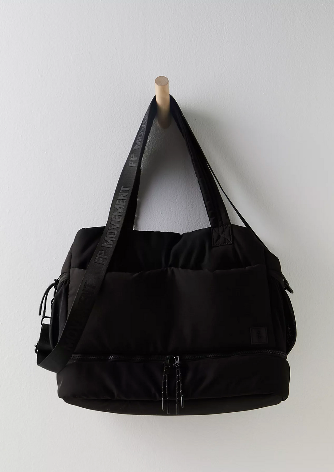 MVP DUFFLE BAG