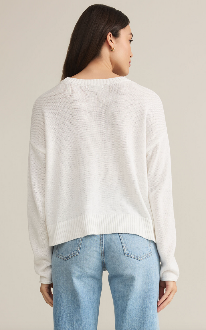 SIENNA SWEATER