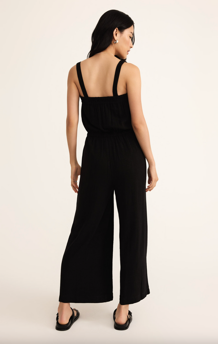 SOLARA JUMPSUIT